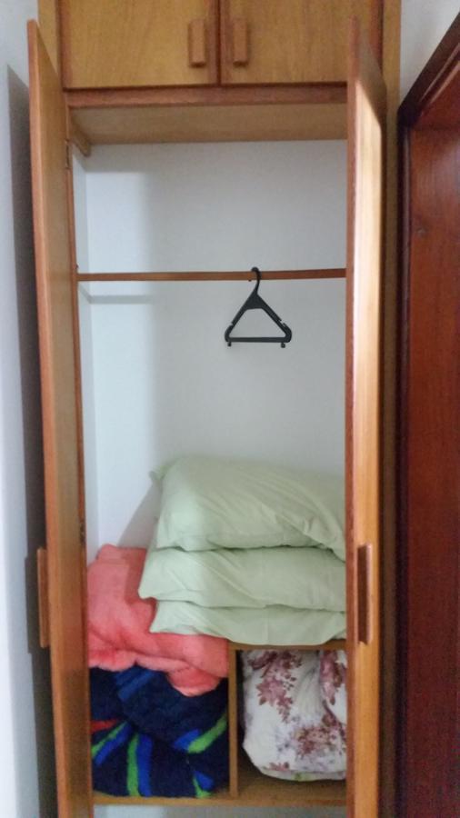 Florenca Hotel Santo Anastacio Ngoại thất bức ảnh