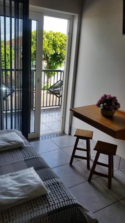 Florenca Hotel Santo Anastacio Ngoại thất bức ảnh