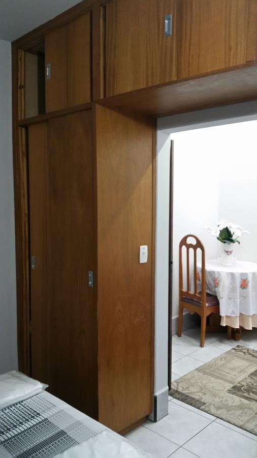 Florenca Hotel Santo Anastacio Ngoại thất bức ảnh